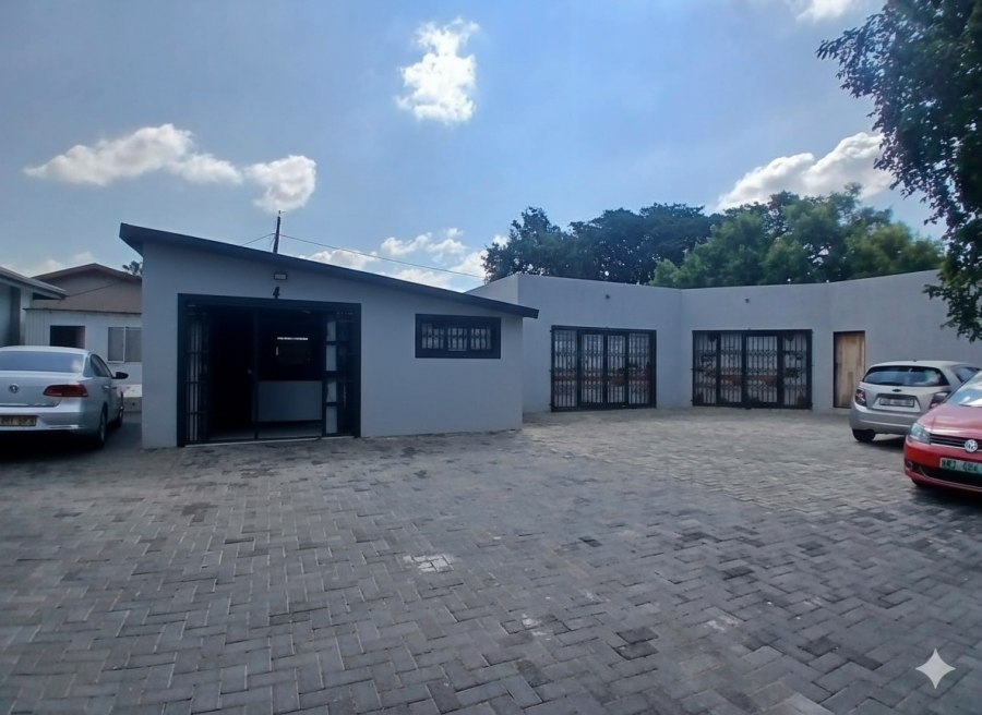 Commercial Property for Sale in Rustenburg Central North West